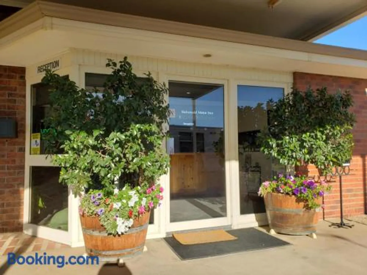 Image of Balranald Motor Inn