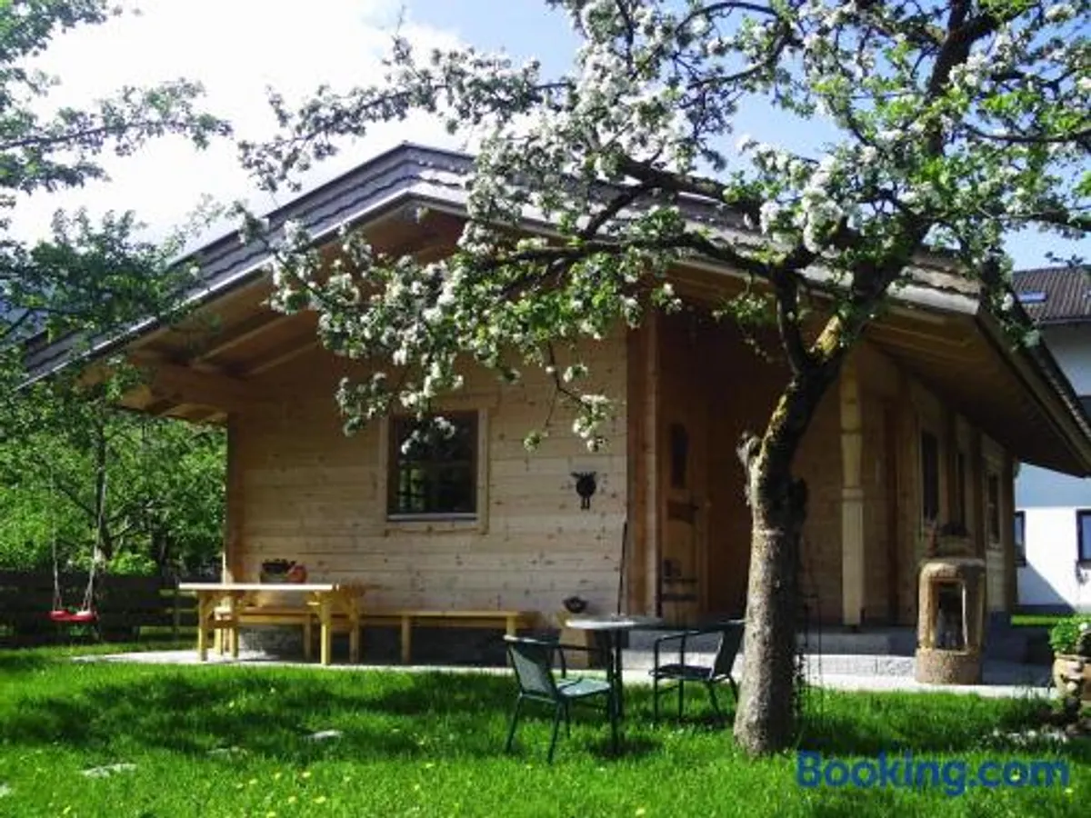 Image of Ferienhaus Mandlhof