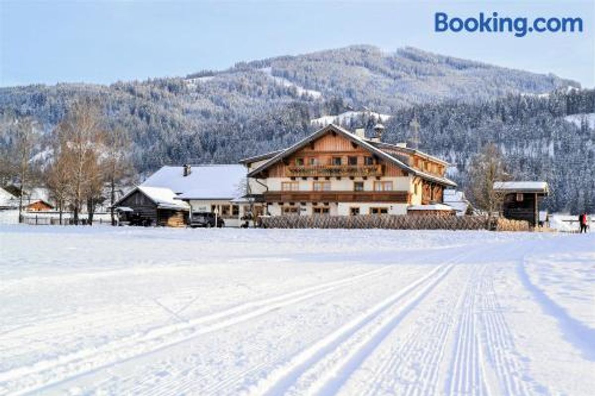 Image of Appartement Arnoldgut