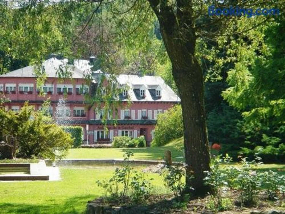 Image of Auberge De La Gaichel