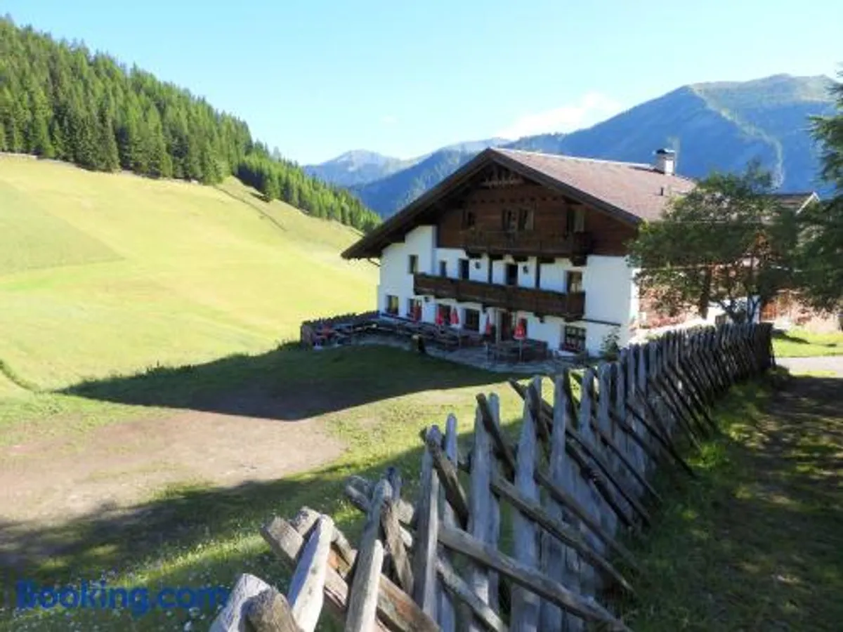 Image of Berggasthof Steckholzer