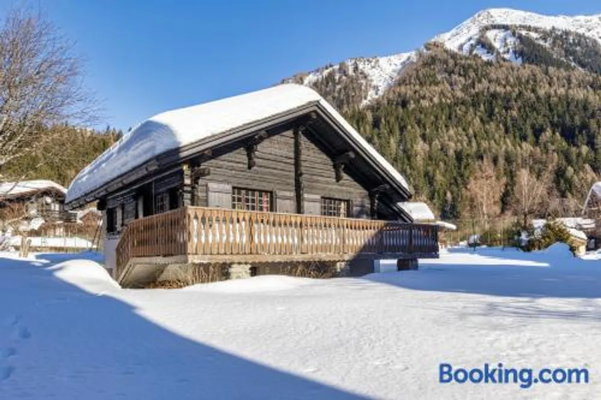 Image of Chalet Spouter Happy Rentals