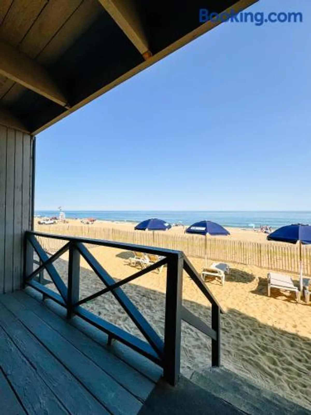 Image of Royal Atlantic Beach Resort