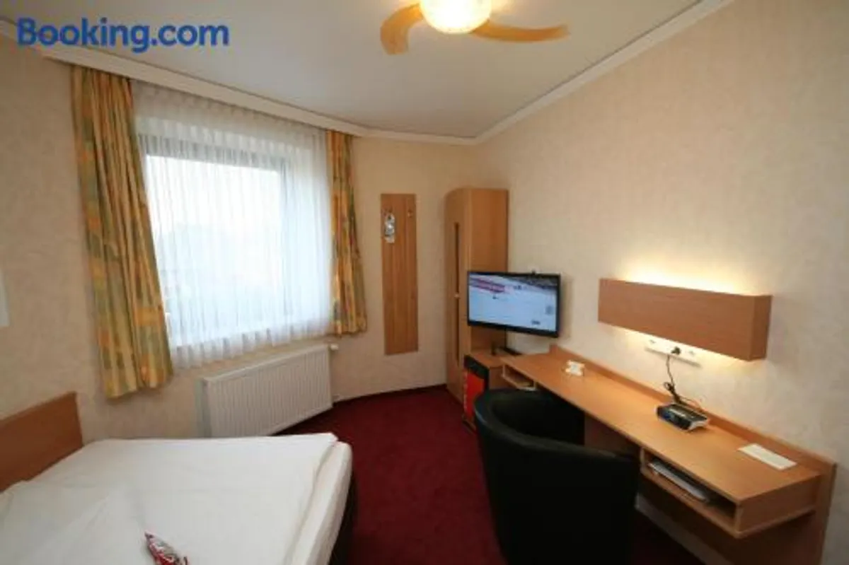 Image of Akzent Hotel Oberhausen