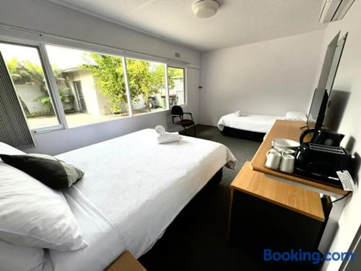 Image of Mount Beauty Motor Inn
