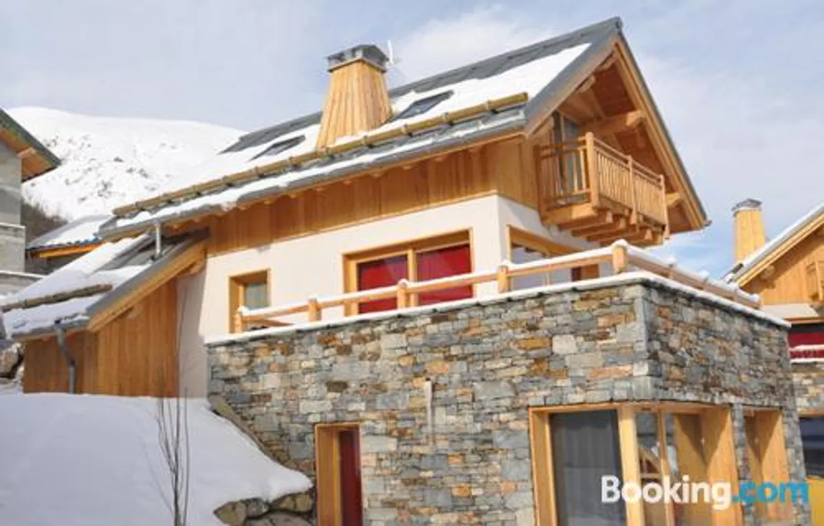 Image of Odalys Chalet Le Pure Altitude