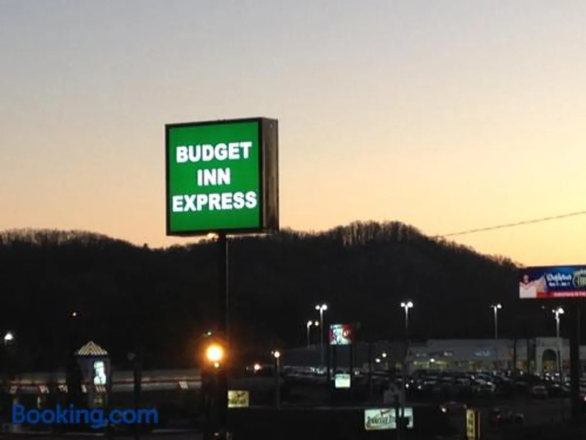 Image of Budget Inn Express Bristol