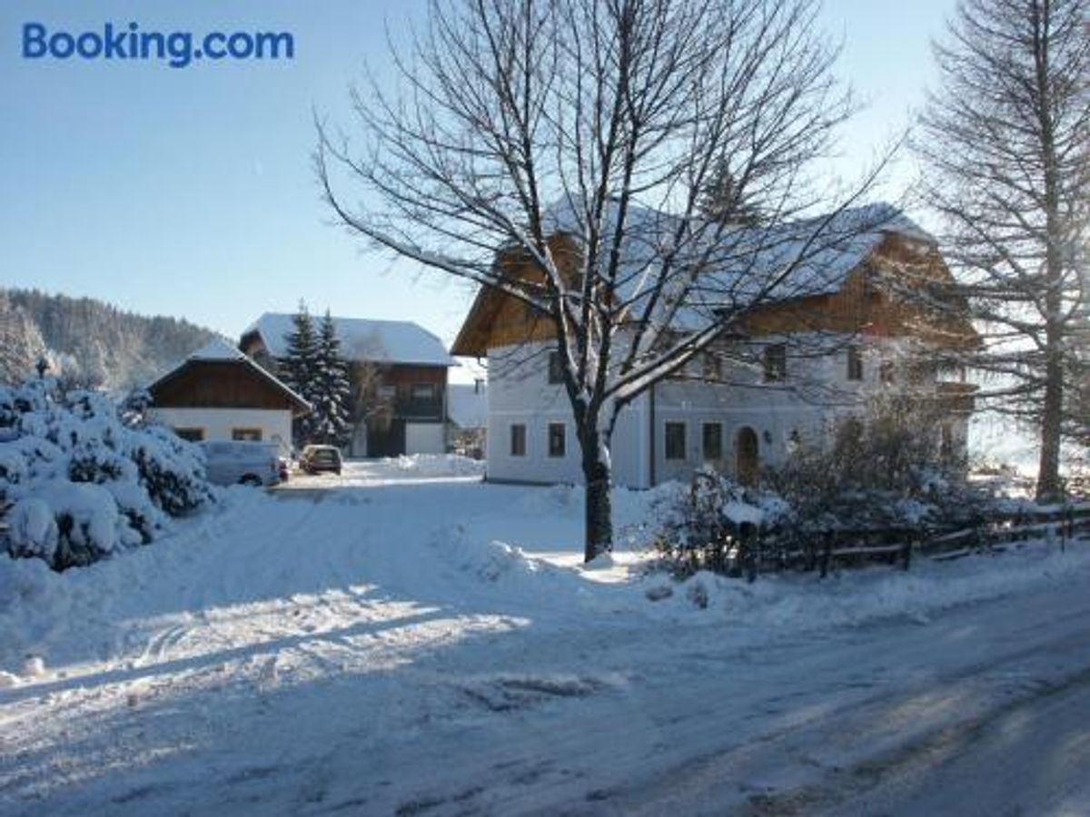 Image of Bio Bauernhof Schoberhof