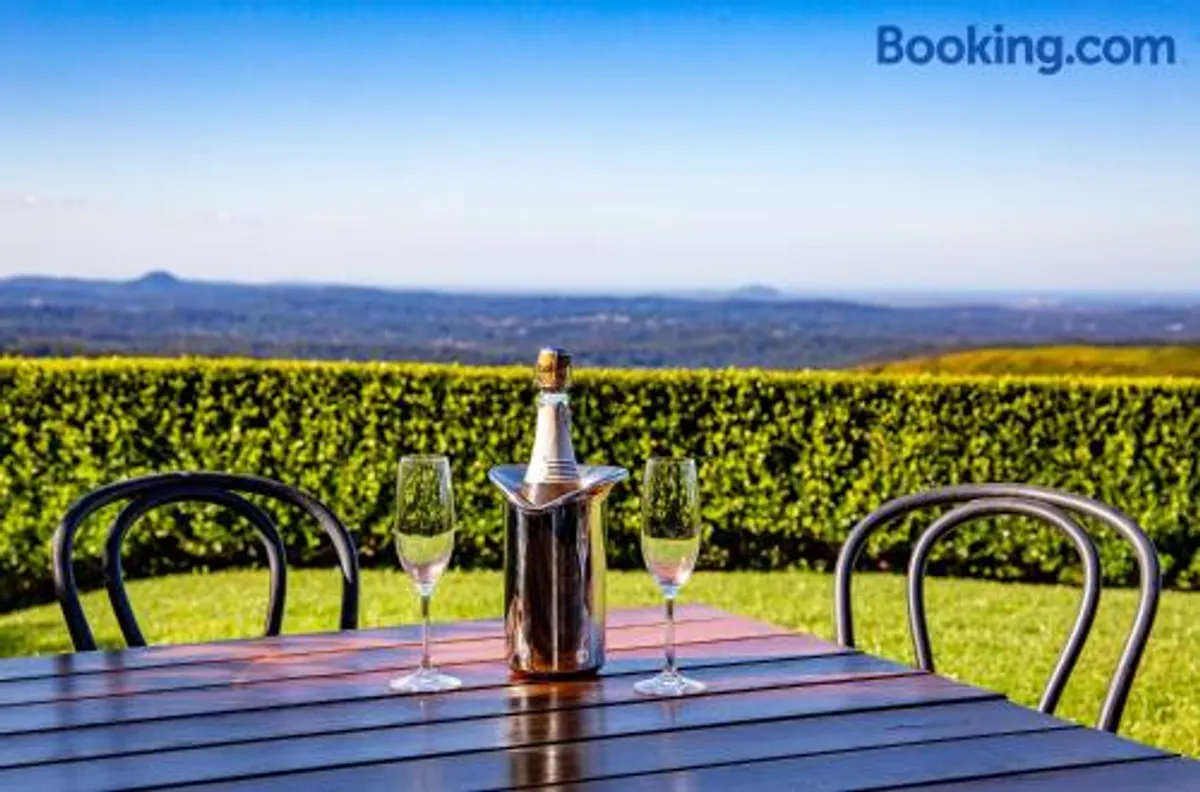 Image of Maleny Views Motel