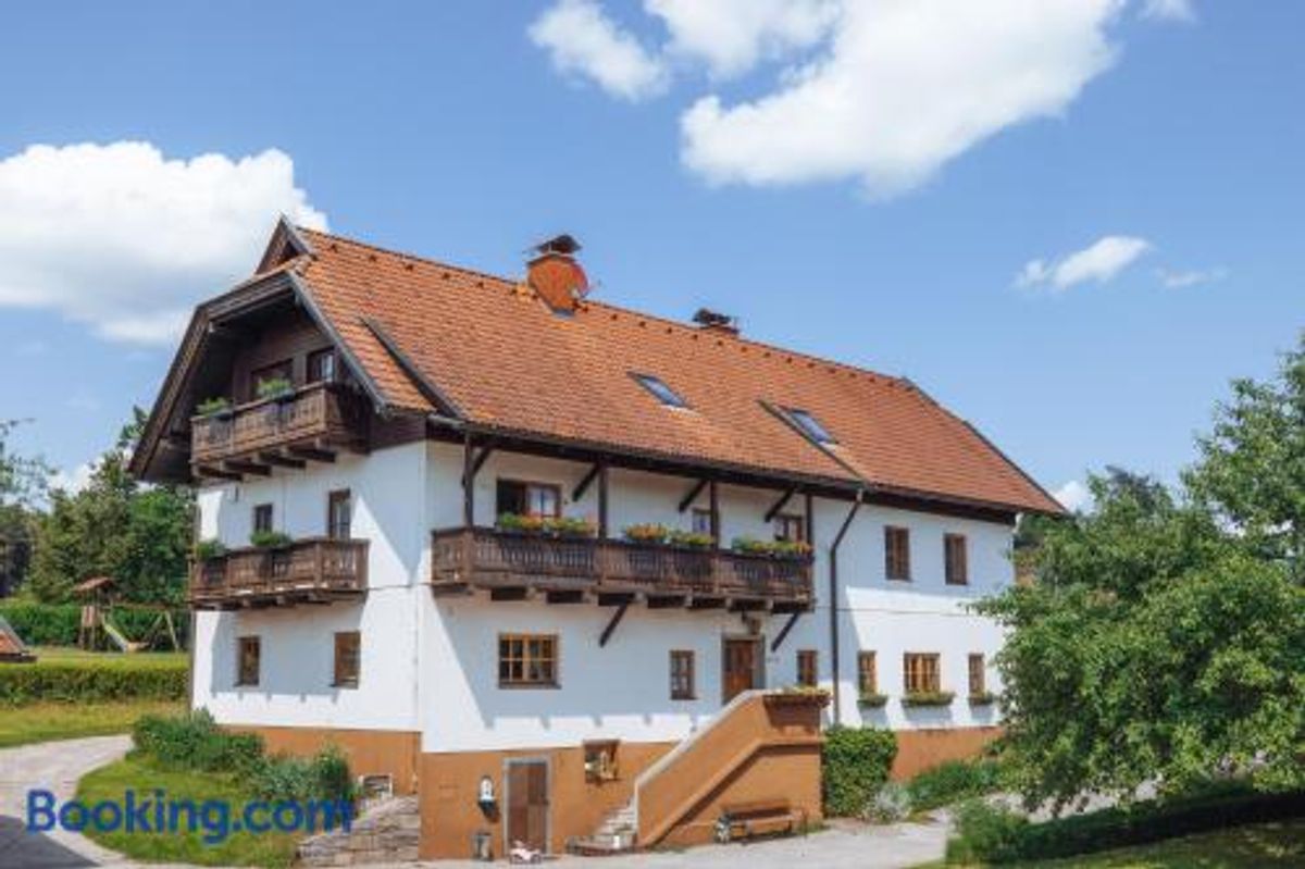 Image of Bauerborchardt - Urlaub am Bauernhof bei Familie Borchardt
