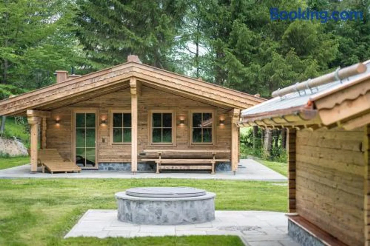 Image of Chalet-karwendel