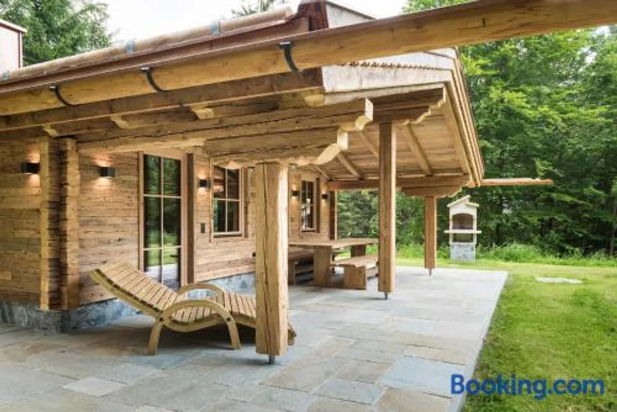 Image of Chalet-karwendel