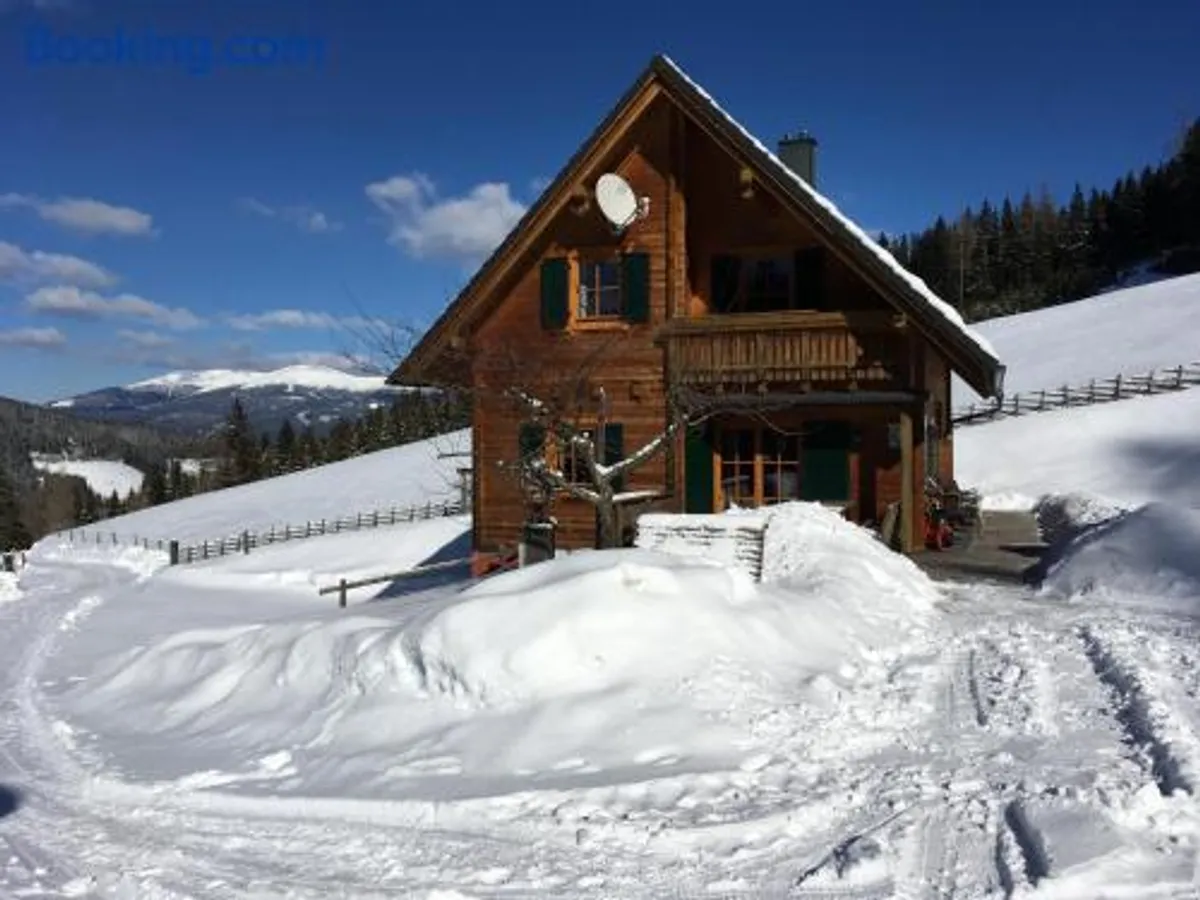 Image of Gerstbreinhütte