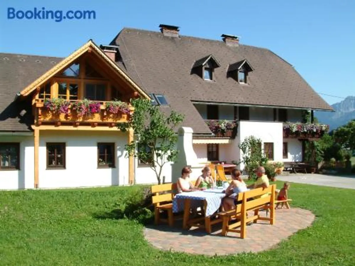 Image of Ferienhof Karin und Florian Gressenbauer