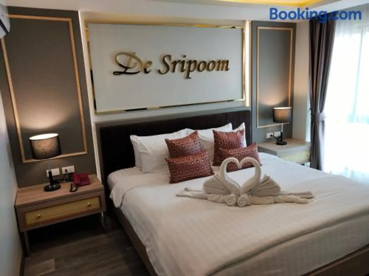 Image of Hotel De Sripoom