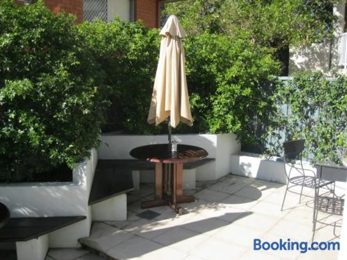 Image of Heritage Guesthouse