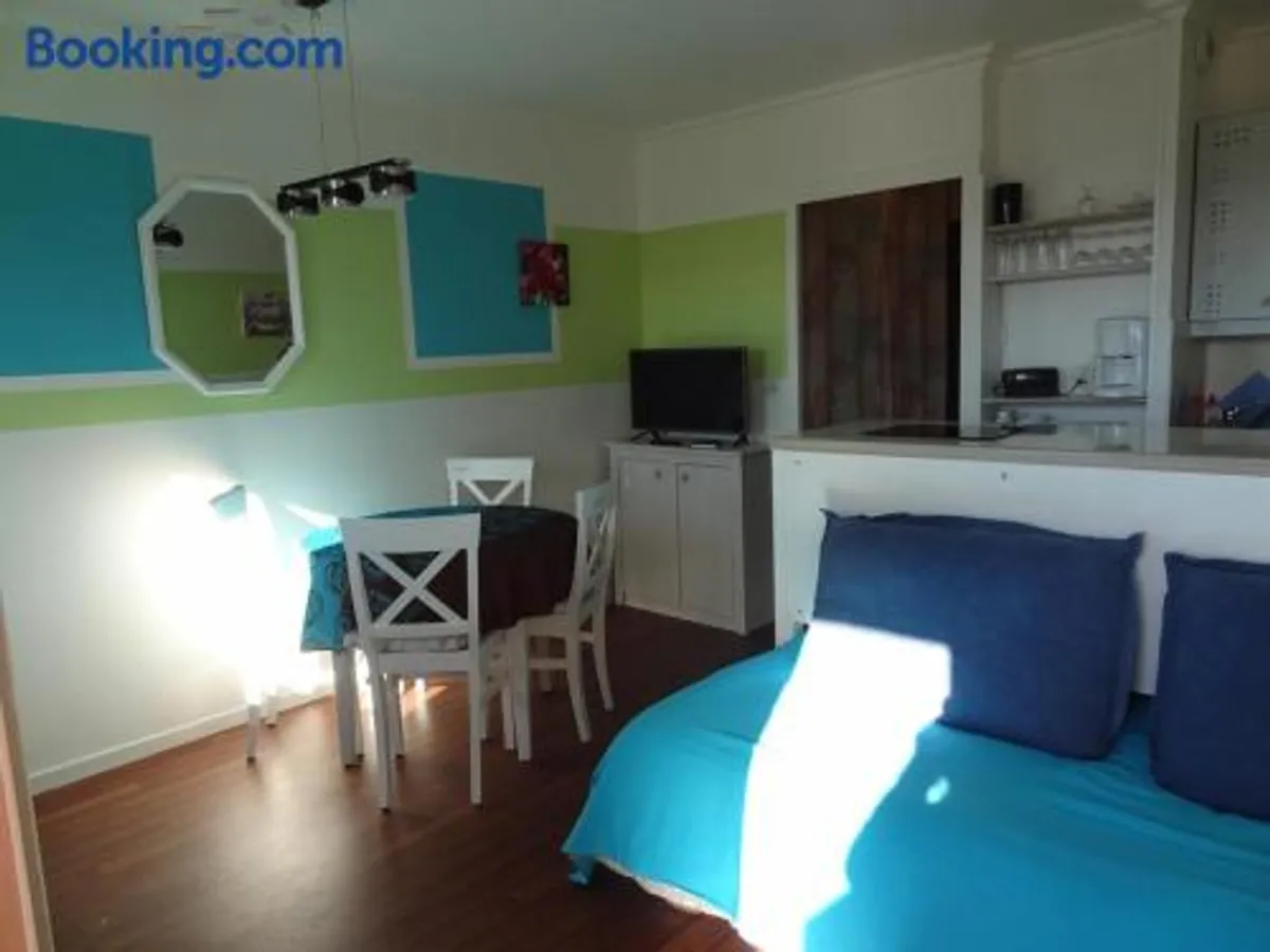 Image of Appartement Promenade des Bains