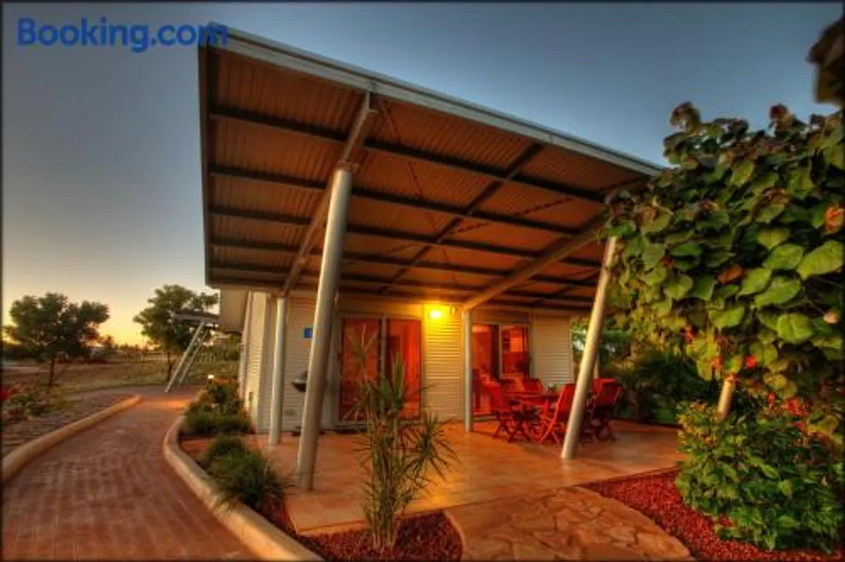 Image of Samson Beach Chalets