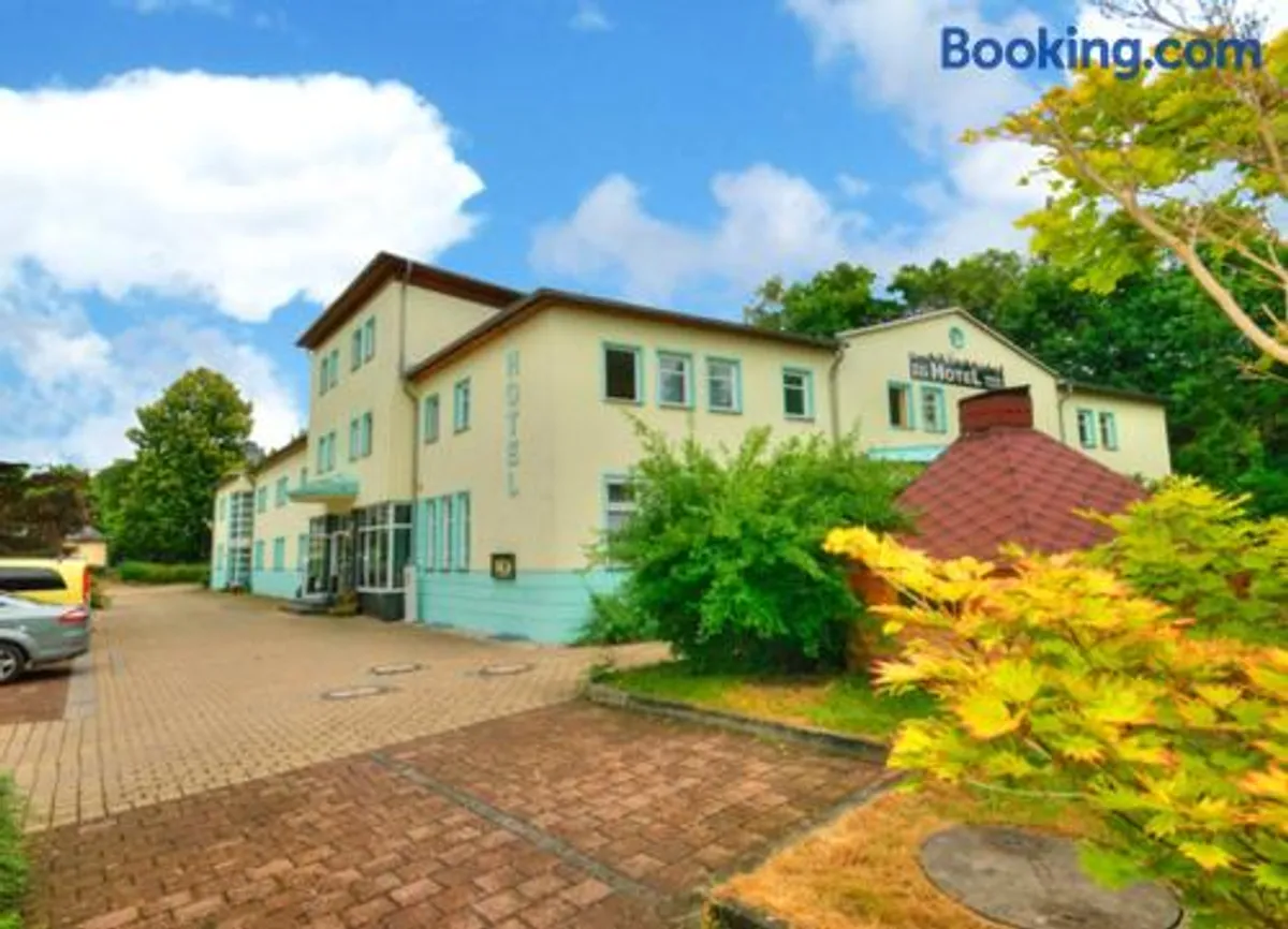 Image of Meister BÄR HOTEL Vogtland