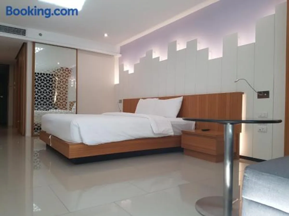 Image of The Whisper Hotel