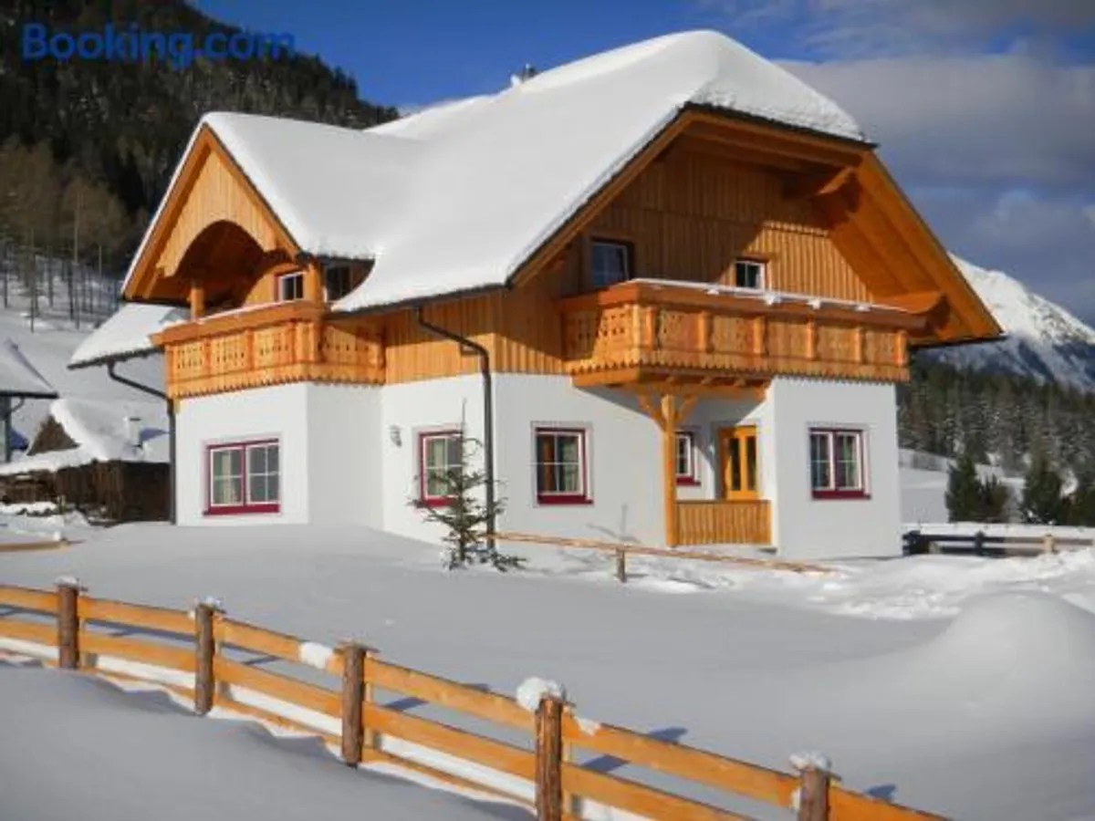 Image of Ferienhaus Longa