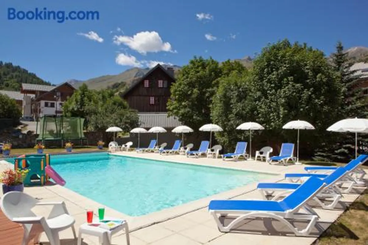 Image of Grand Hotel de Valloire et du Galibier