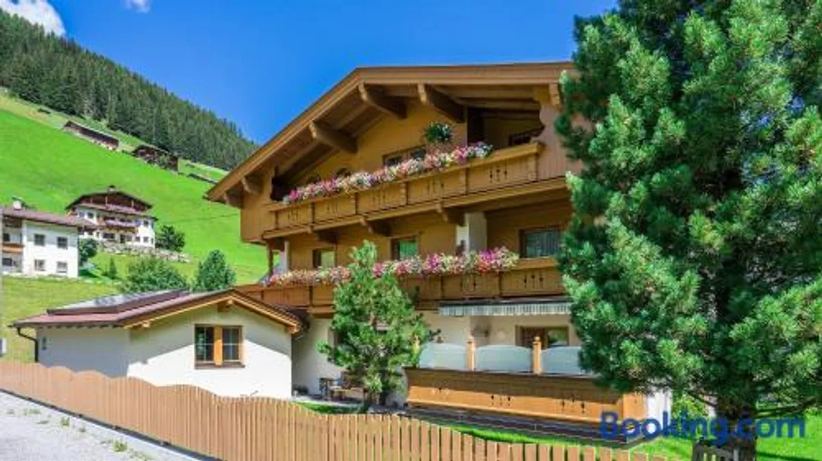 Image of Haus Hochland