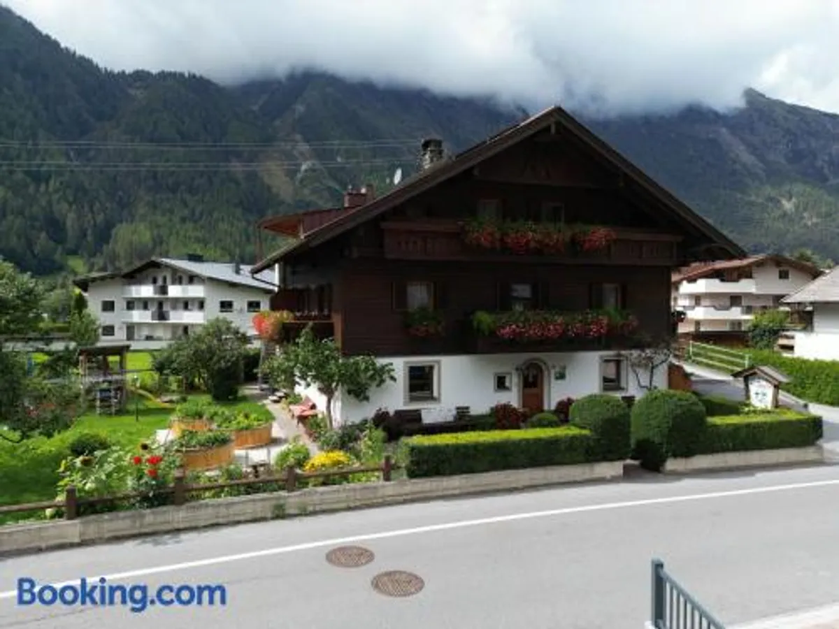 Image of Haus Stefan