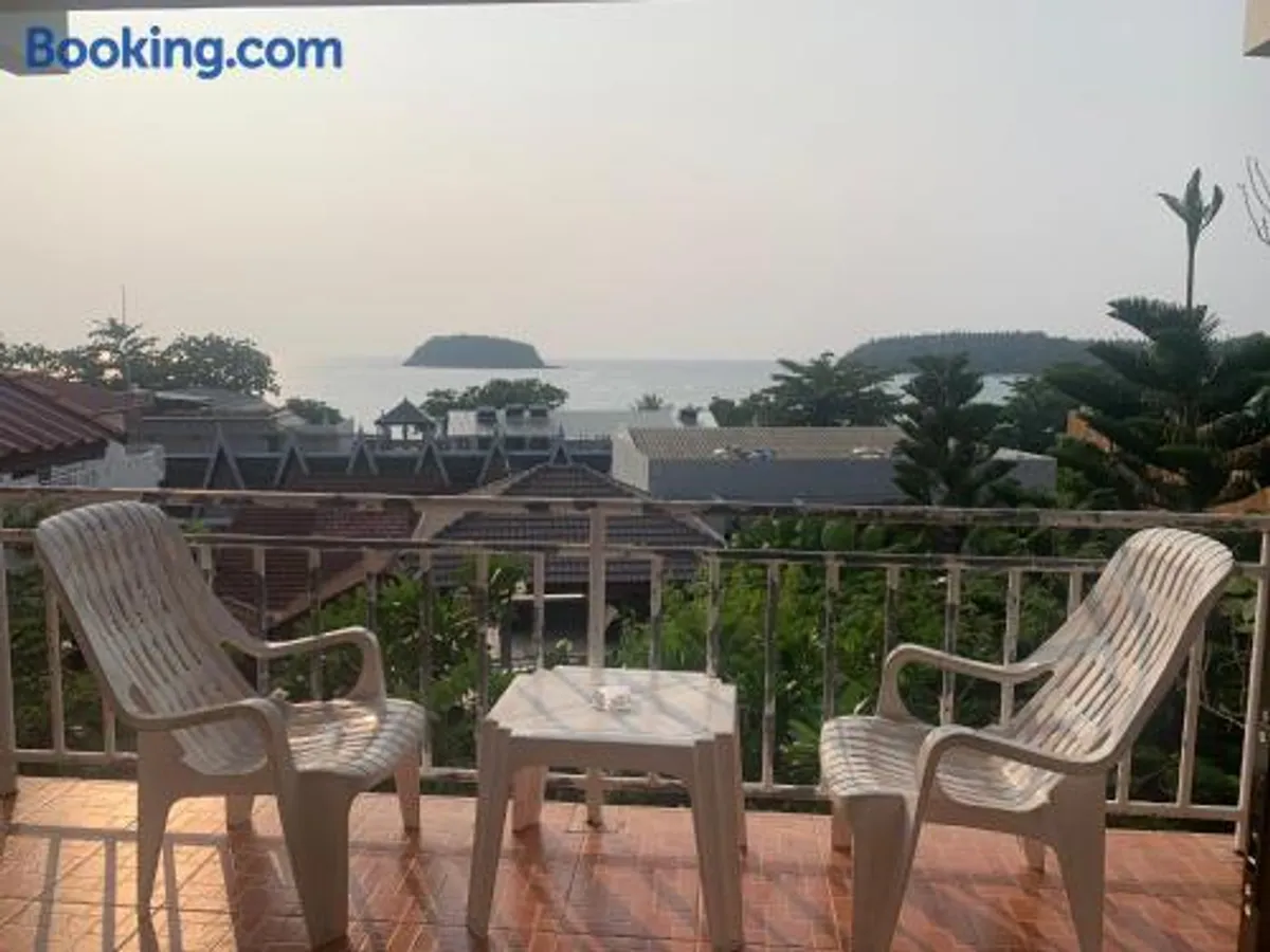 Image of Da Bungalows