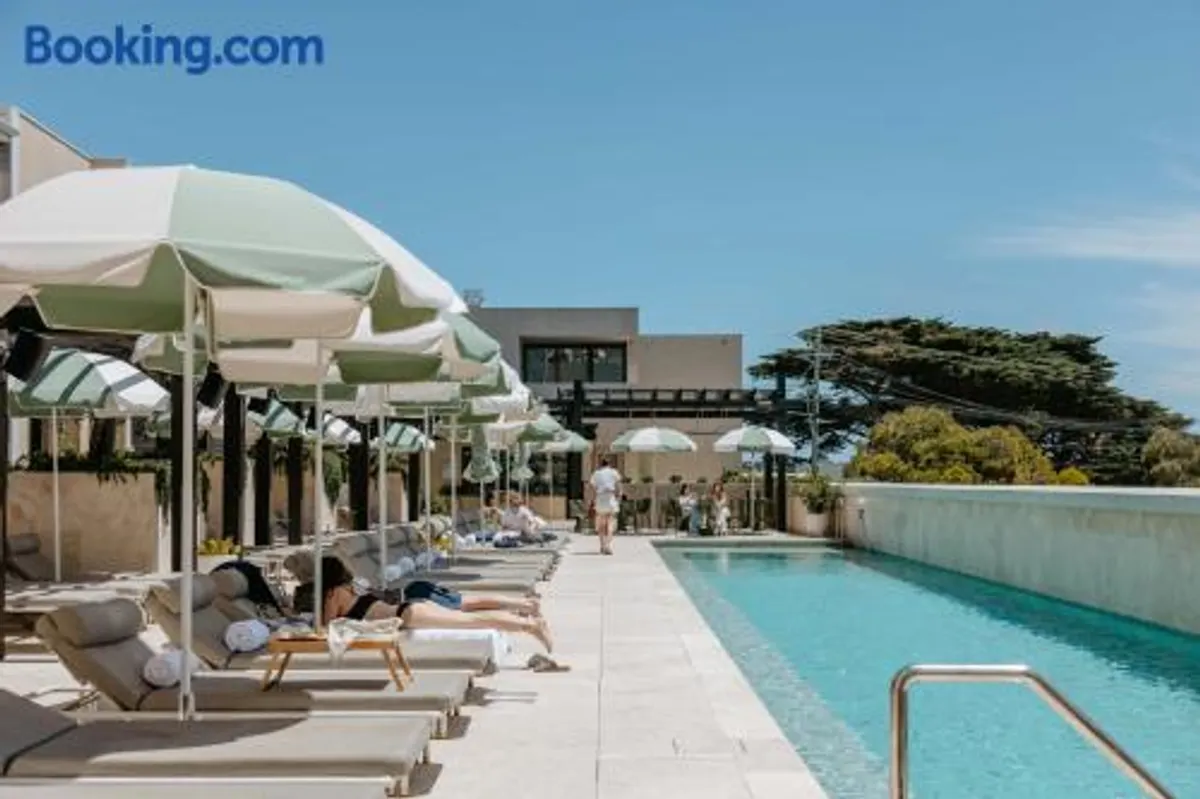 Image of Hotel Sorrento