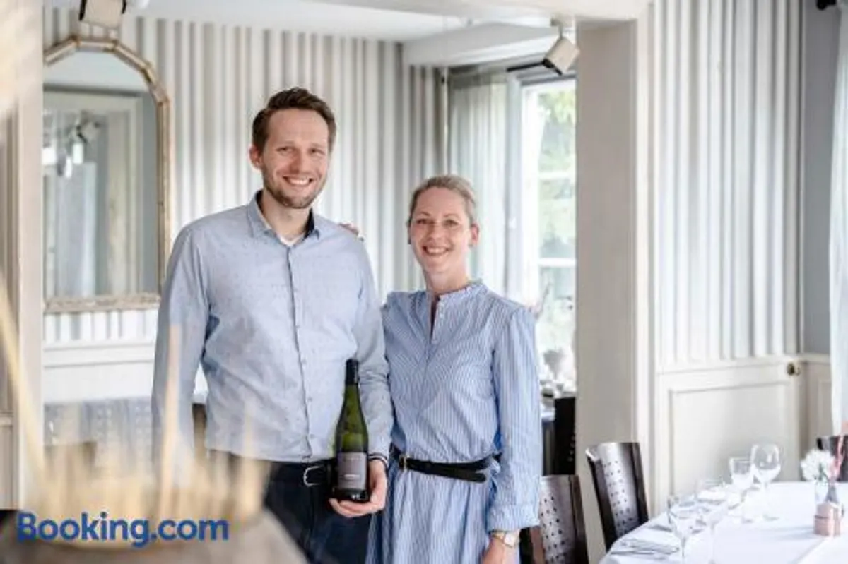 Image of Flair Hotel Zur Eiche