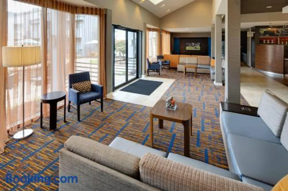 Image of Courtyard by Marriott Atlanta Windy Hill/Ballpark