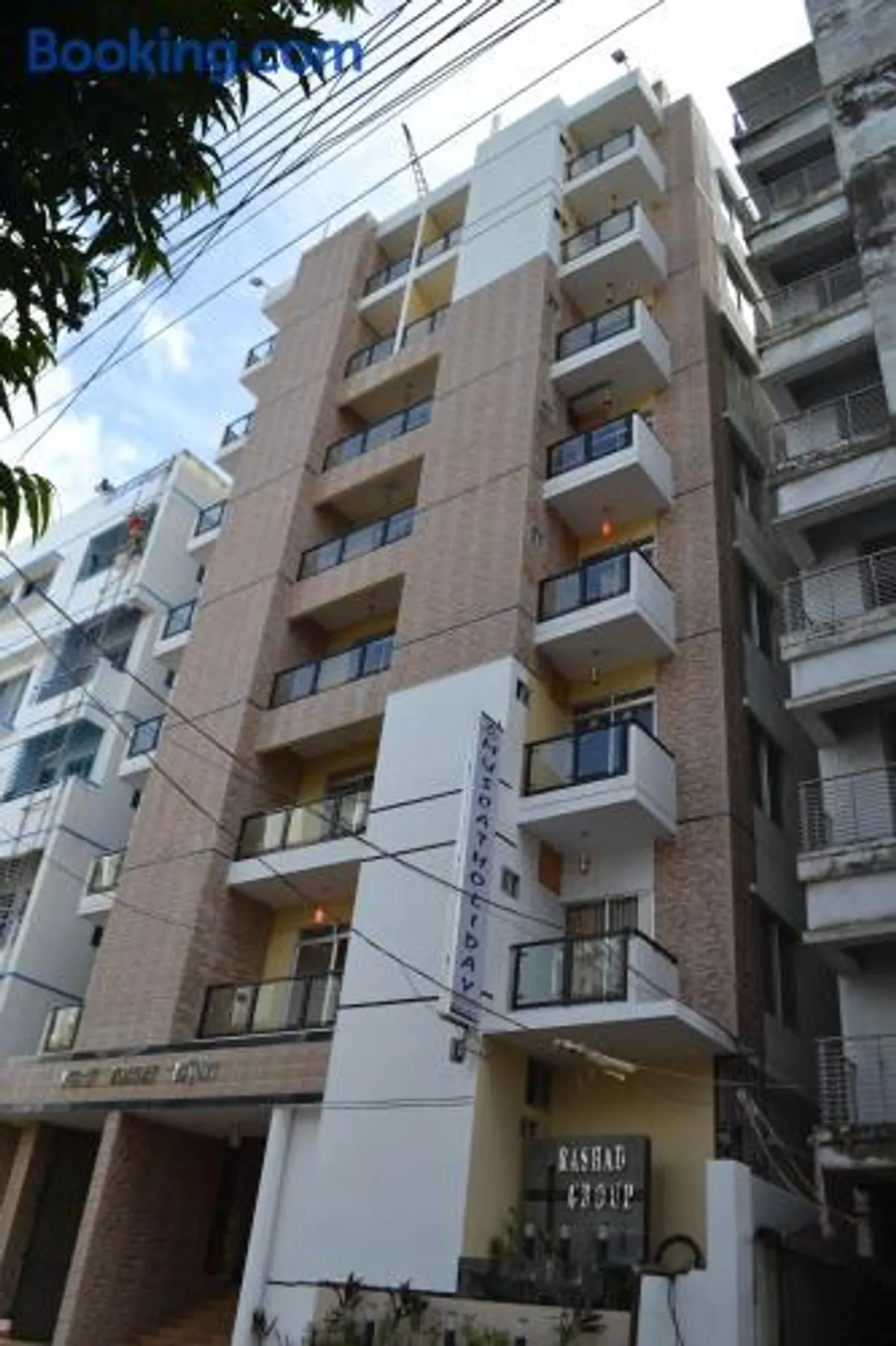 Image of Muscat Holiday Resort