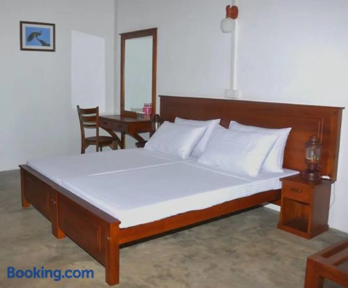 Image of Pearl Oceanic Resort - Trincomalee