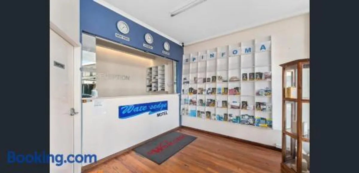 Image of Watersedge Motel