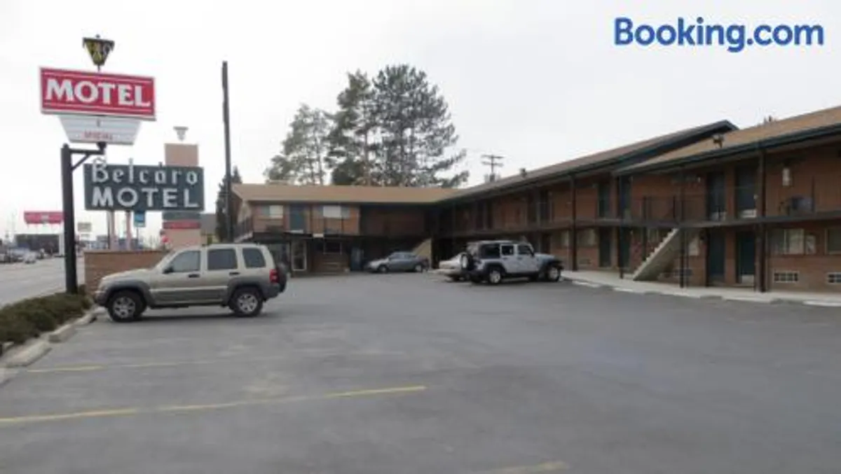 Image of Belcaro Motel