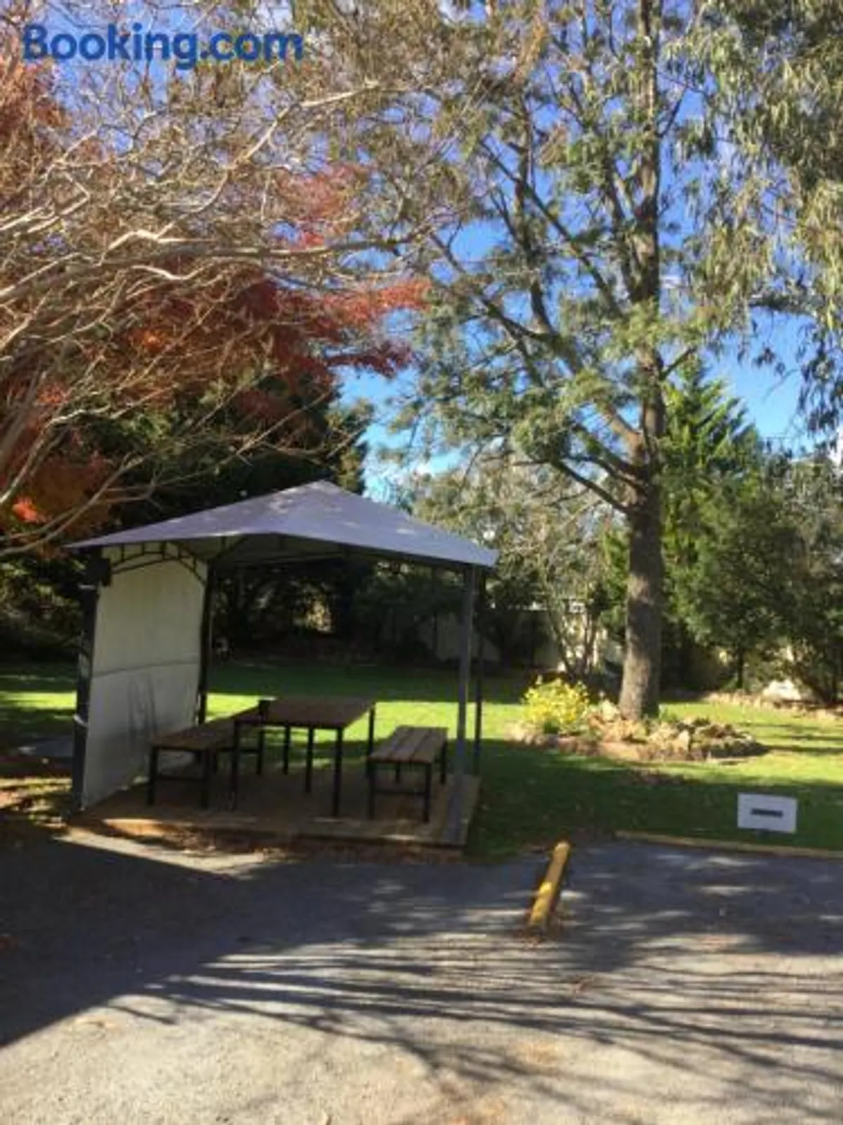 Image of Bargo Motor Inn