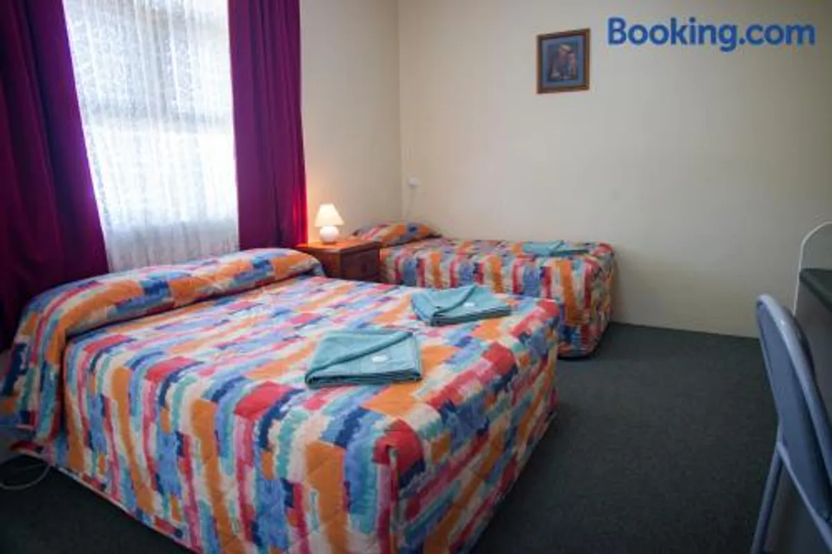 Image of Murray Bridge Motor Inn