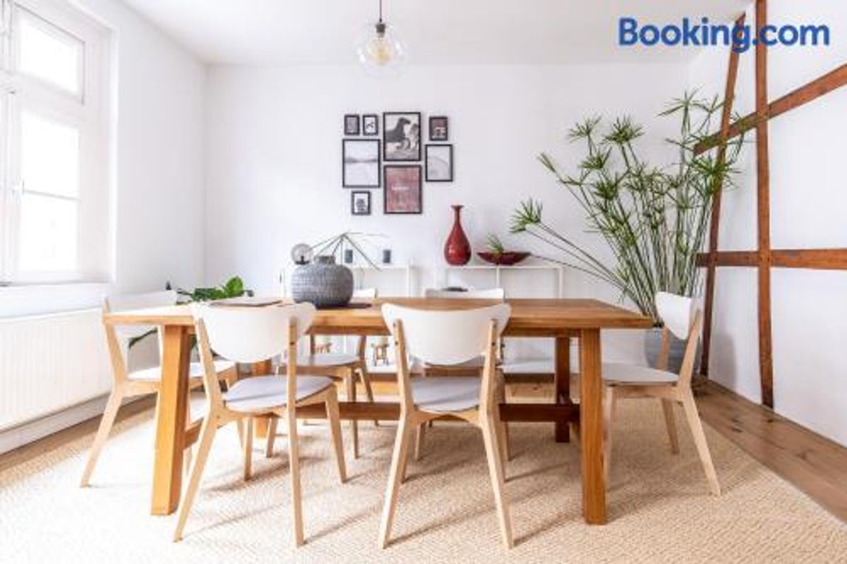 Image of cruwzo I Appartements à la Luise