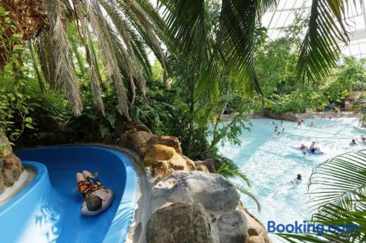 Image of Hotel De Vossemeren by Center Parcs