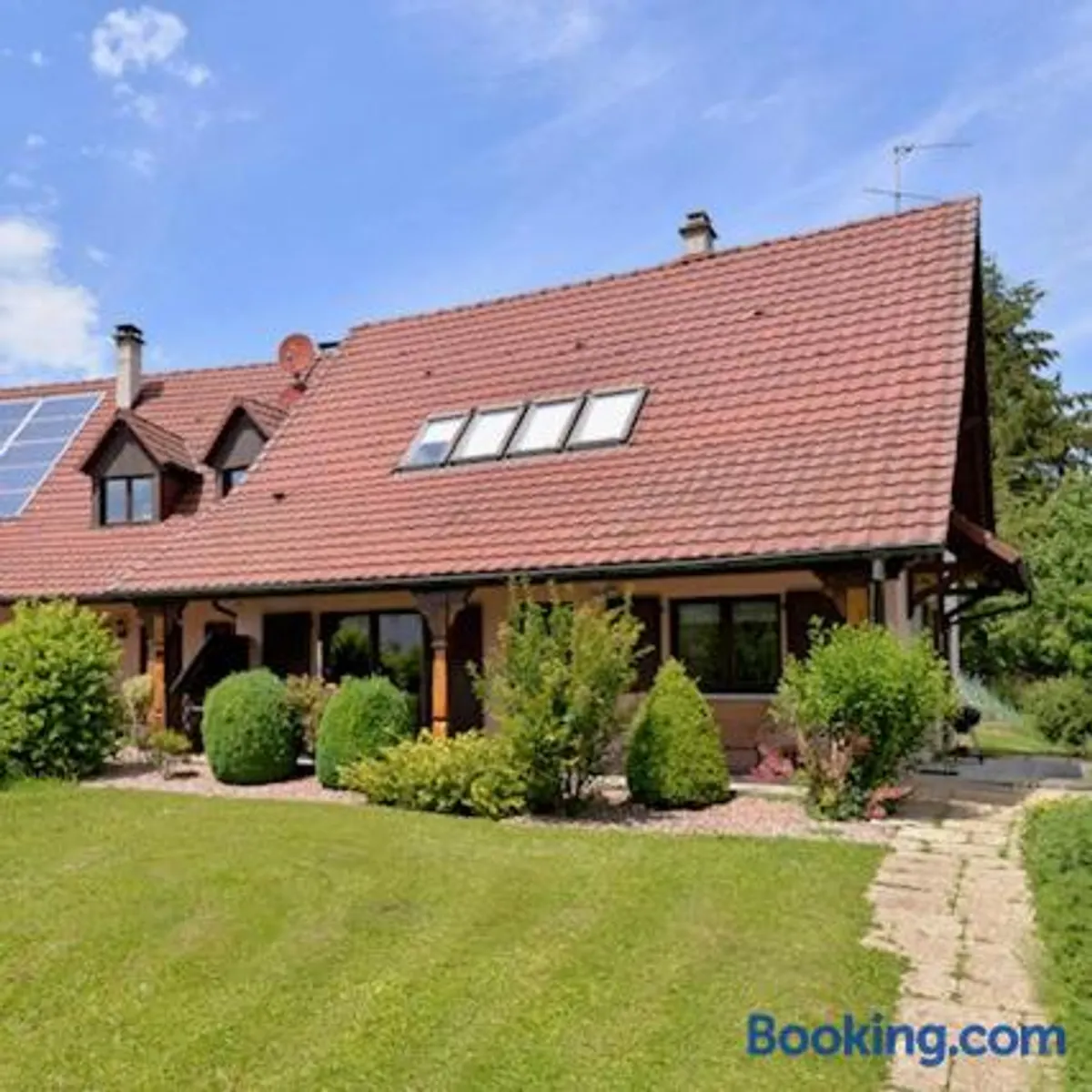 Image of COTTAGE-GITE COEUR DE SUNDGAU