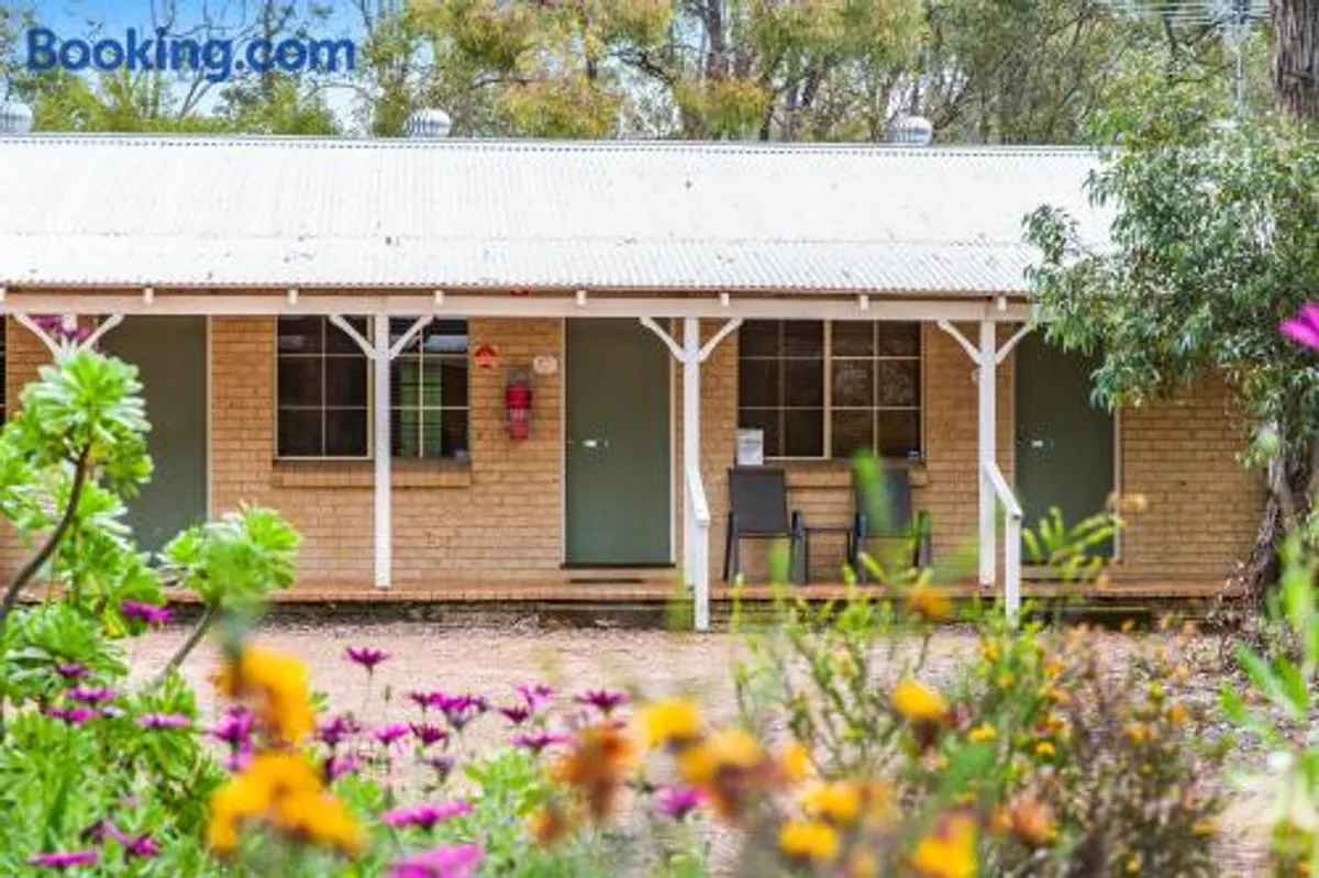 Image of Travellers Rest Motel
