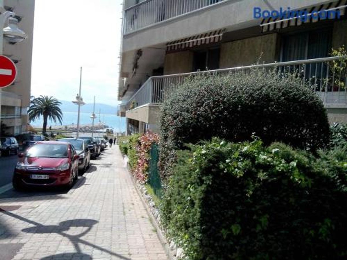 Image of Appartement Promenade des Bains
