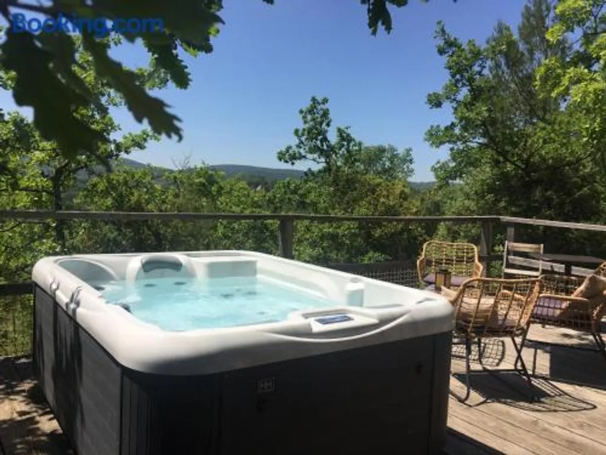 Image of Les Yourtes de Provence