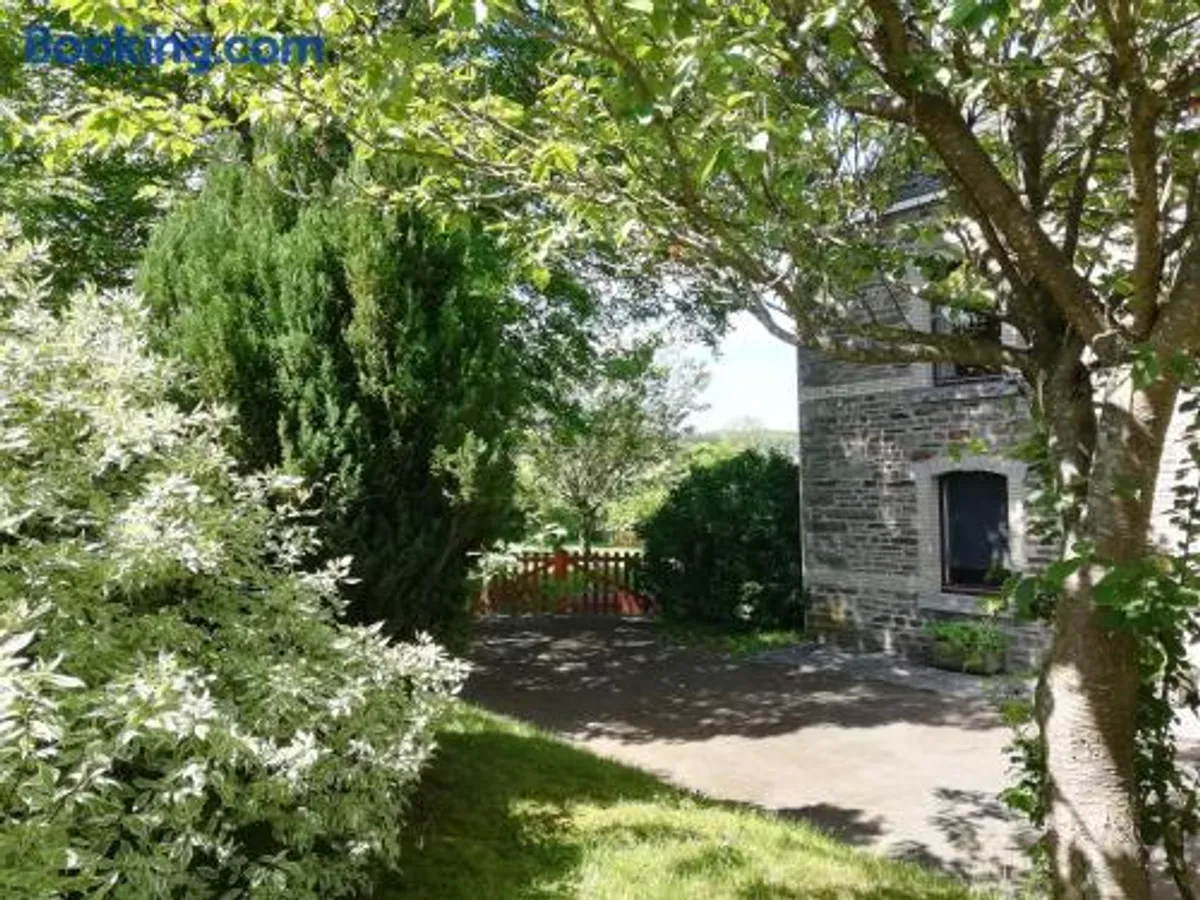 Image of Au bord de l'Eau