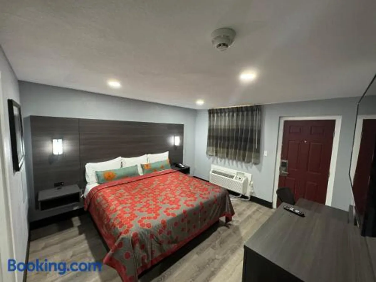 Image of America's Value Inn