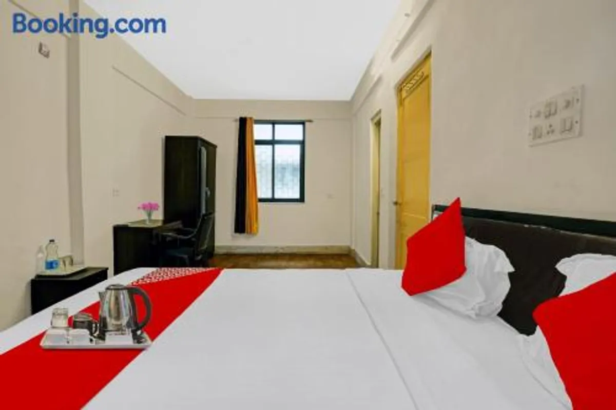 Image of Hotel O Vista Corporate Services