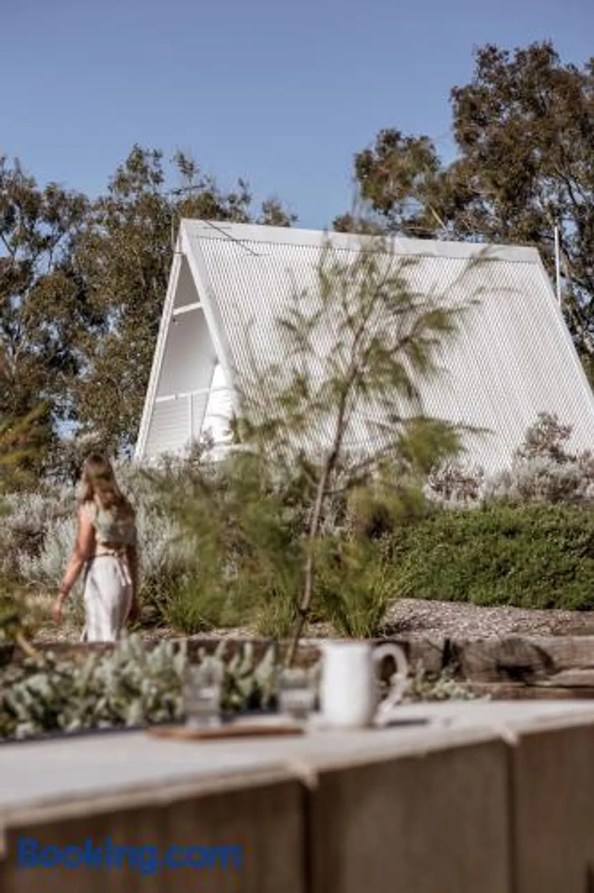 Image of Esperance Chalet Village