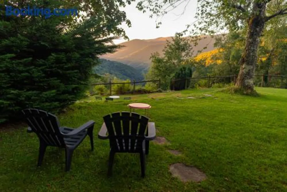 Image of Auberge Les Myrtilles