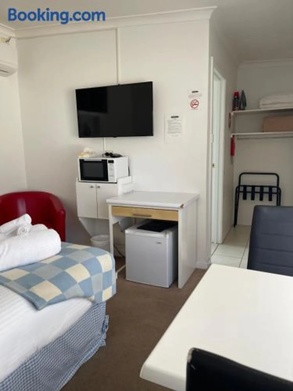 Image of Euroa Motor Inn